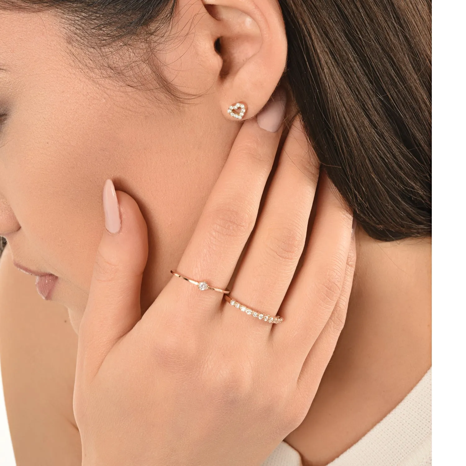 Love Note Earrings