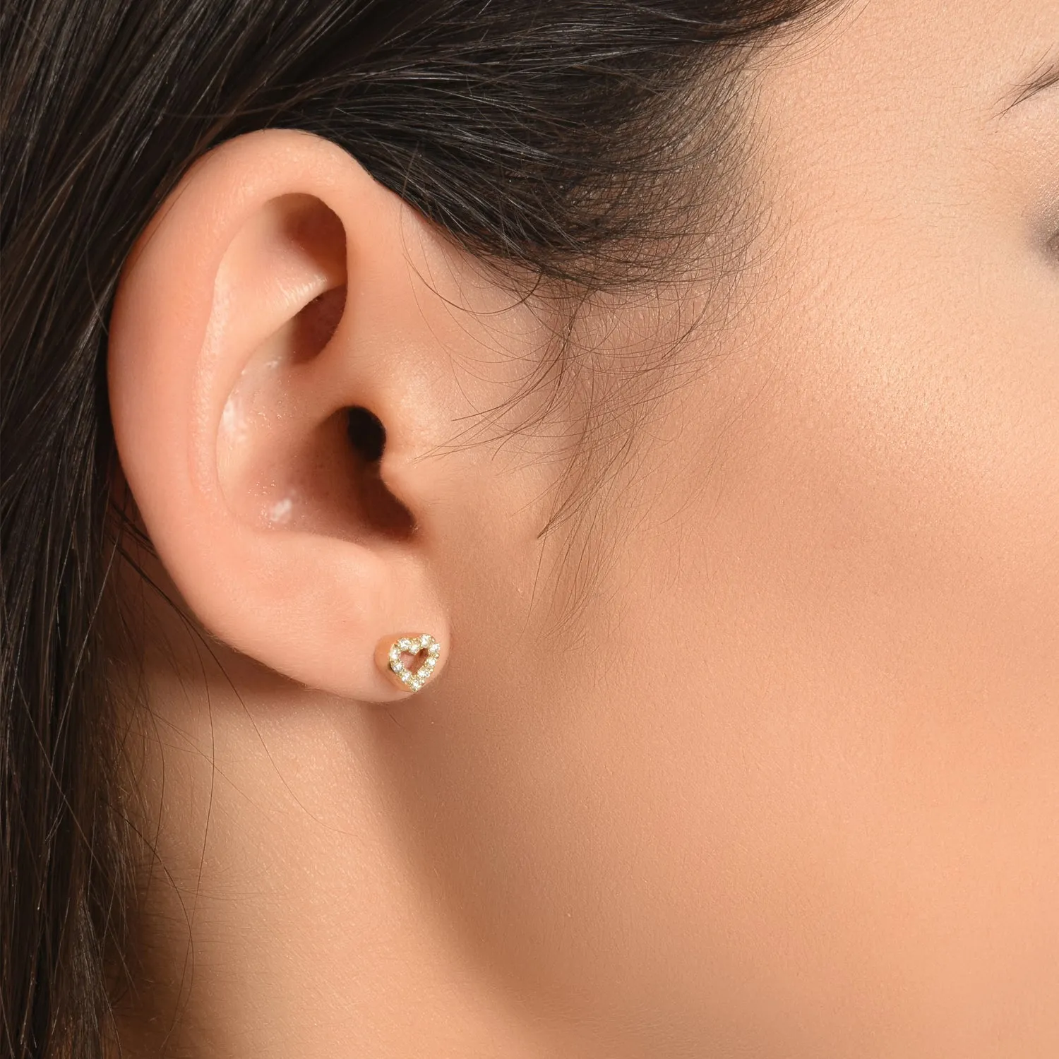 Love Note Earrings