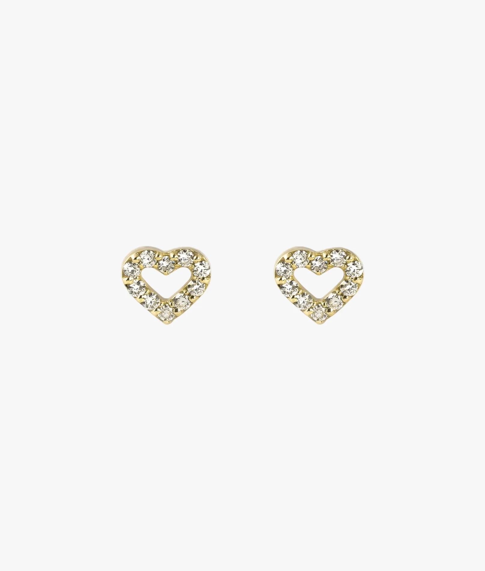 Love Note Earrings