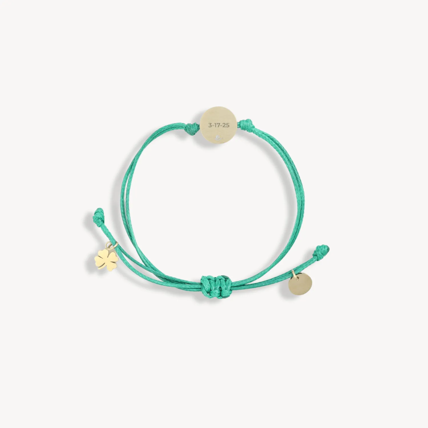 Lucky Luna Bracelet