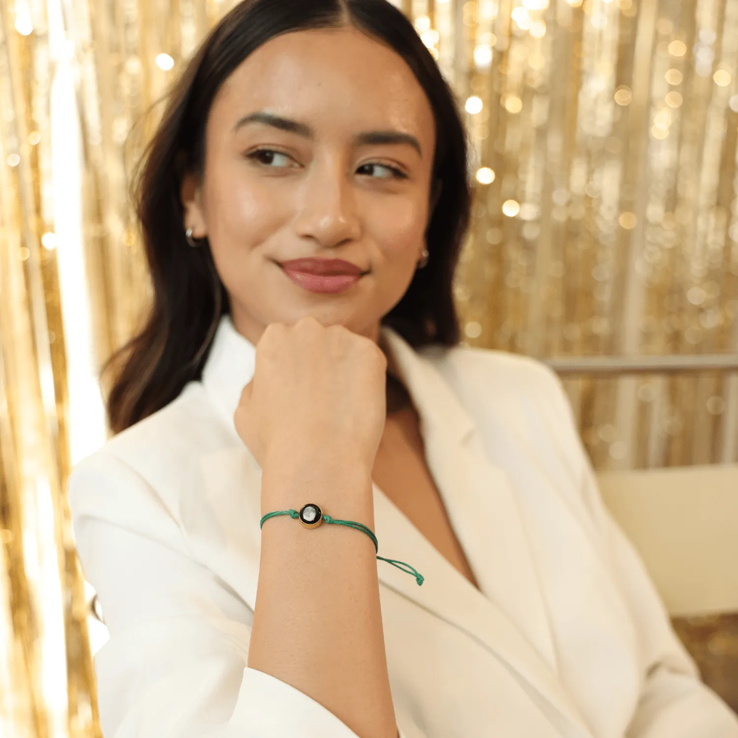 Lucky Luna Bracelet