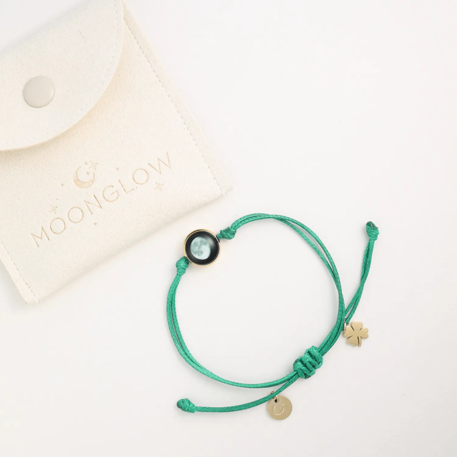 Lucky Luna Bracelet