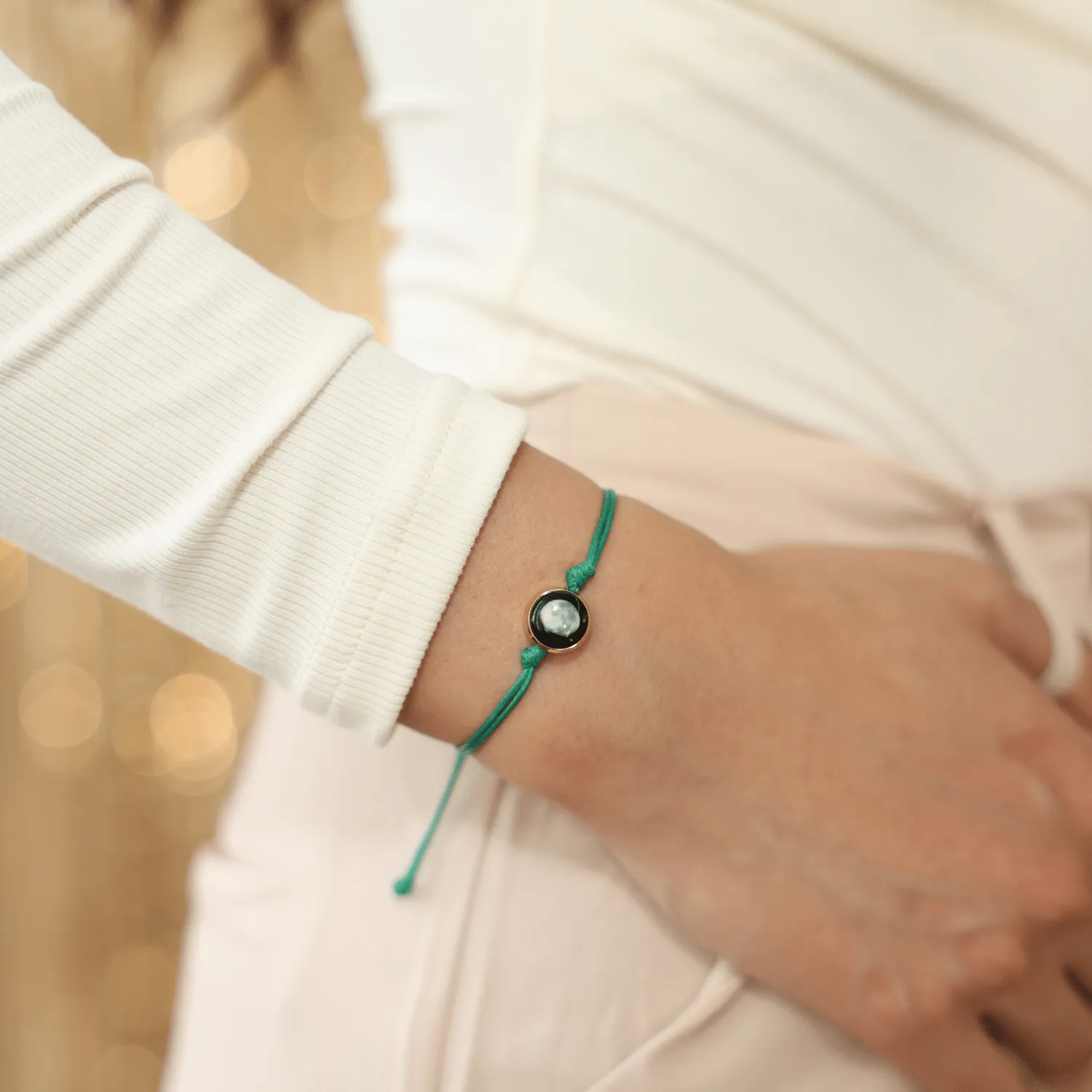 Lucky Luna Bracelet