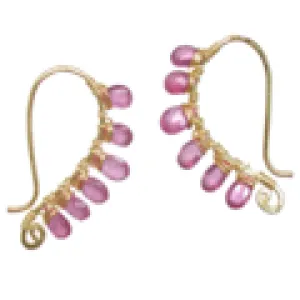 Luxe Bijoux 005 - RoseGold