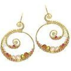 Luxe Bijoux 076 - RoseGold