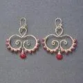 Luxe Bijoux 123 - Gold