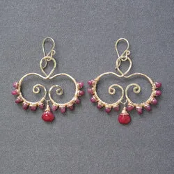 Luxe Bijoux 123 - Gold