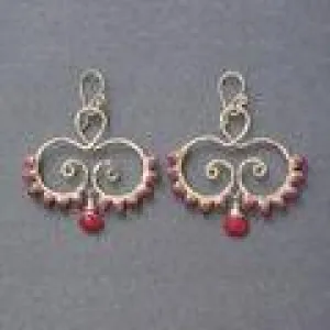 Luxe Bijoux 123 - Gold