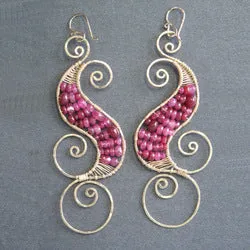 Luxe Bijoux 129 - Gold