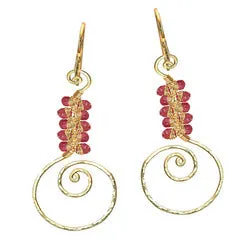 Luxe Bijoux 134 - RoseGold