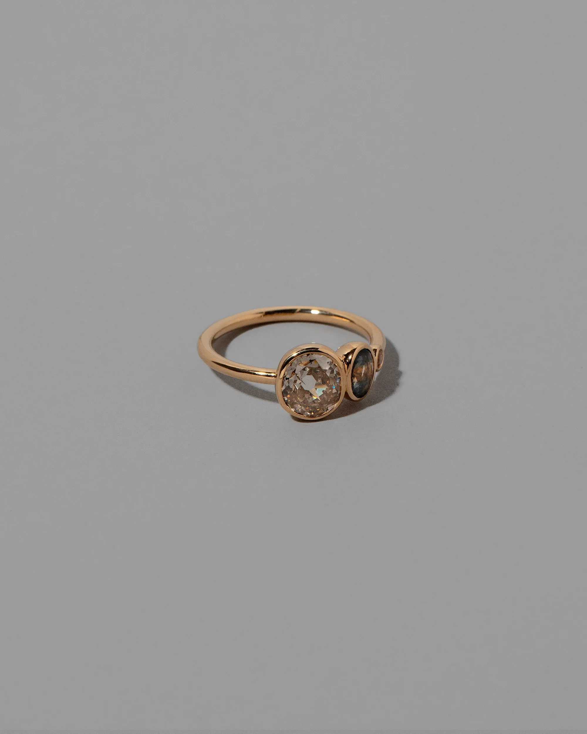 Luxuriance Ring