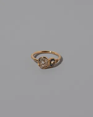 Luxuriance Ring