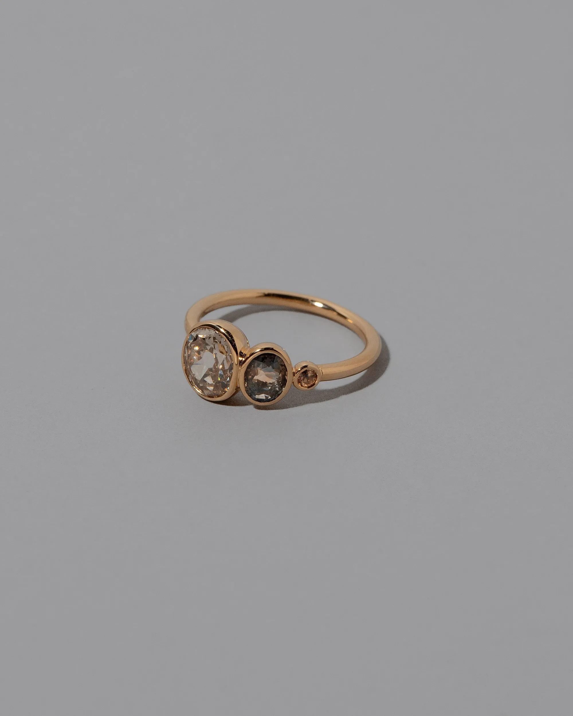 Luxuriance Ring
