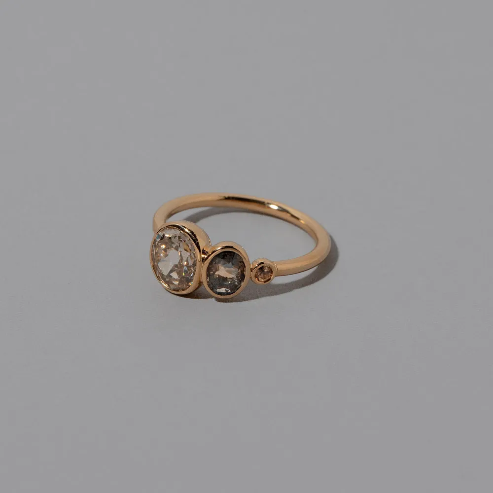 Luxuriance Ring