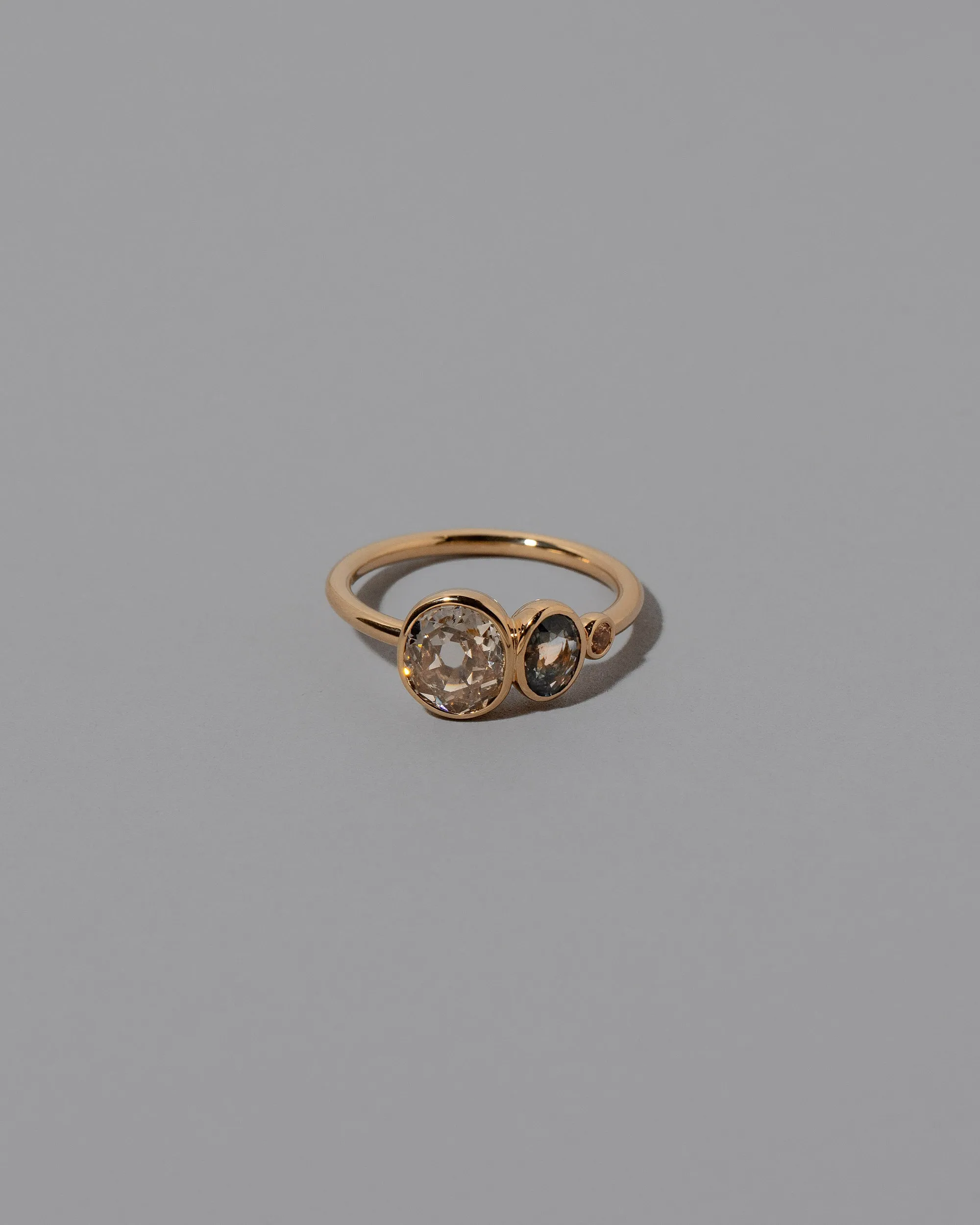 Luxuriance Ring