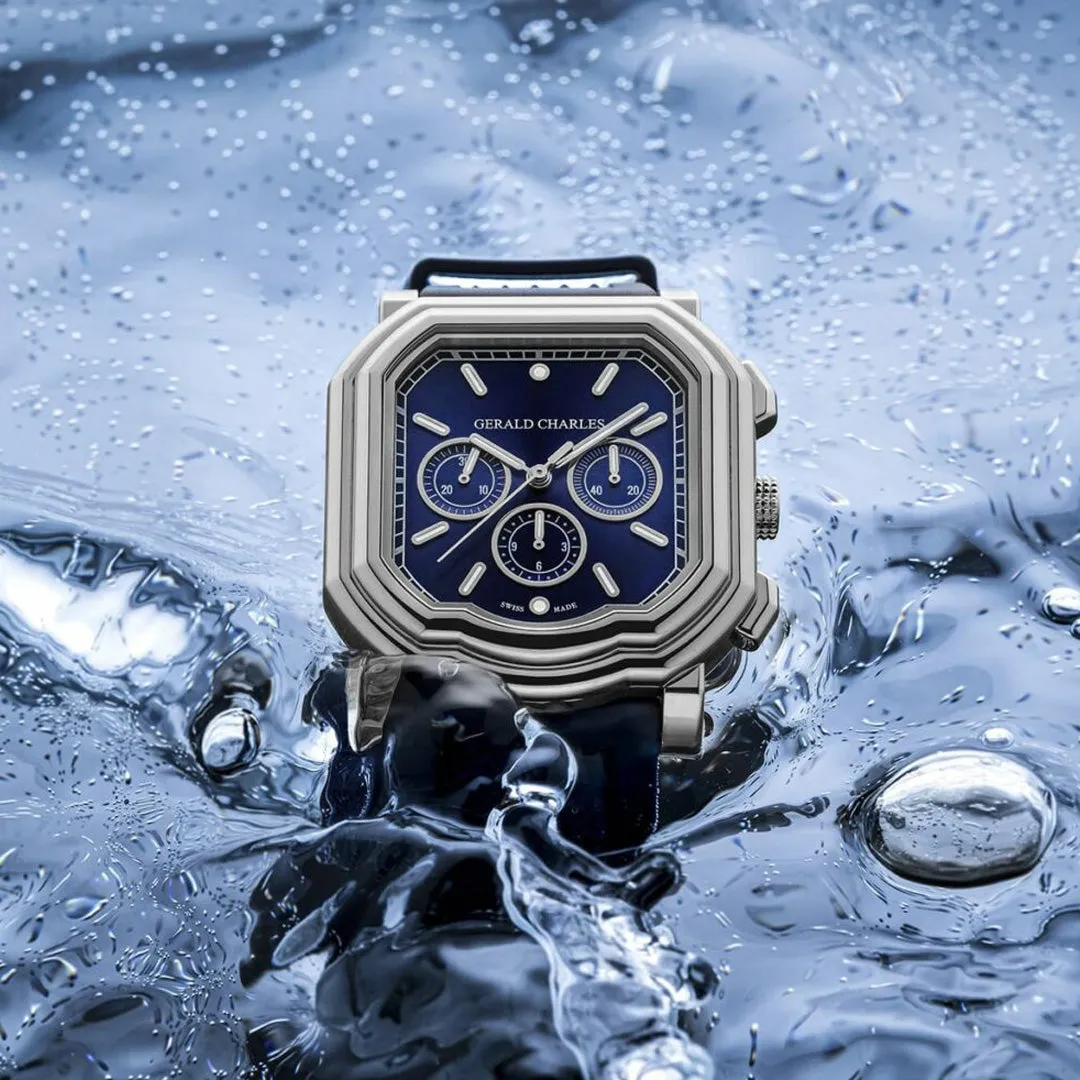 Maestro 3.0 Chronograph