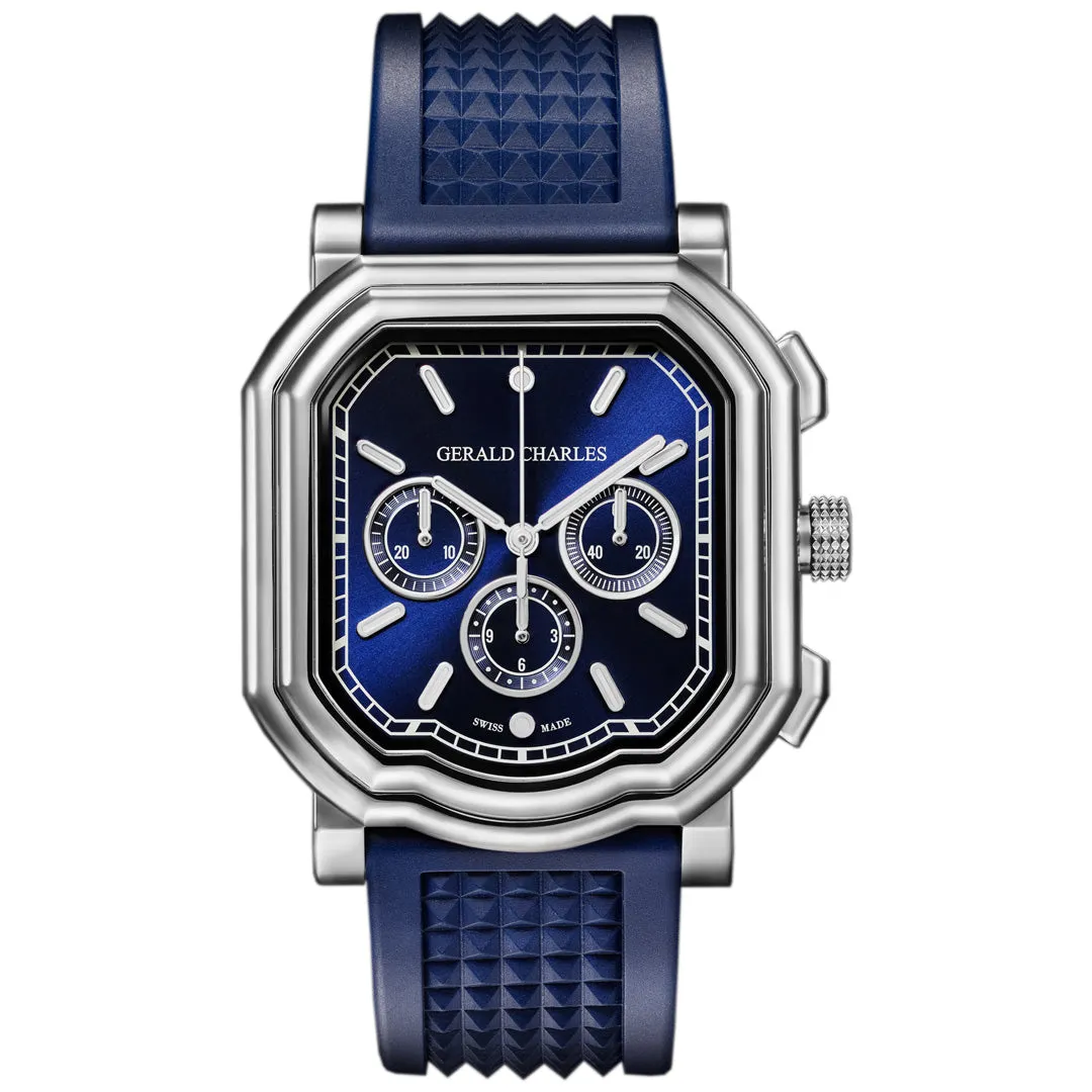 Maestro 3.0 Chronograph