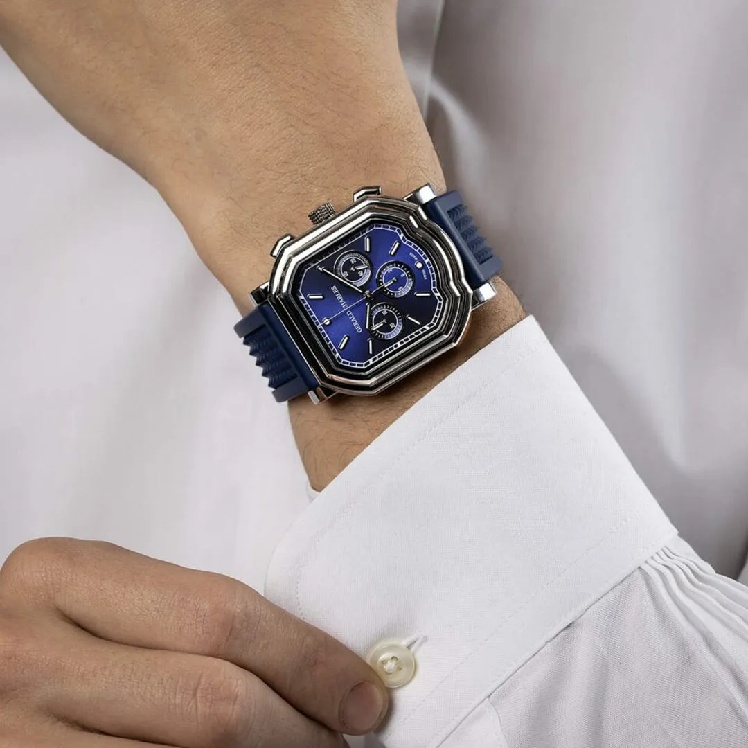 Maestro 3.0 Chronograph