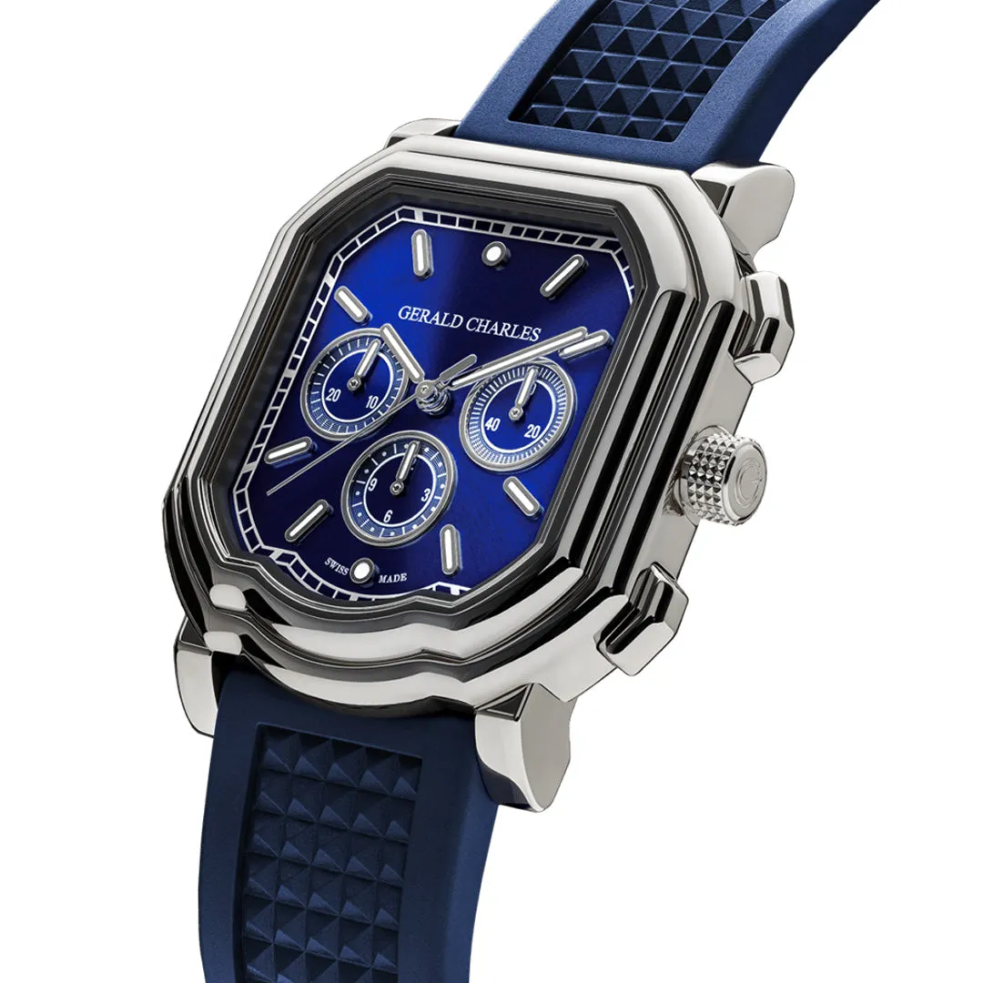 Maestro 3.0 Chronograph