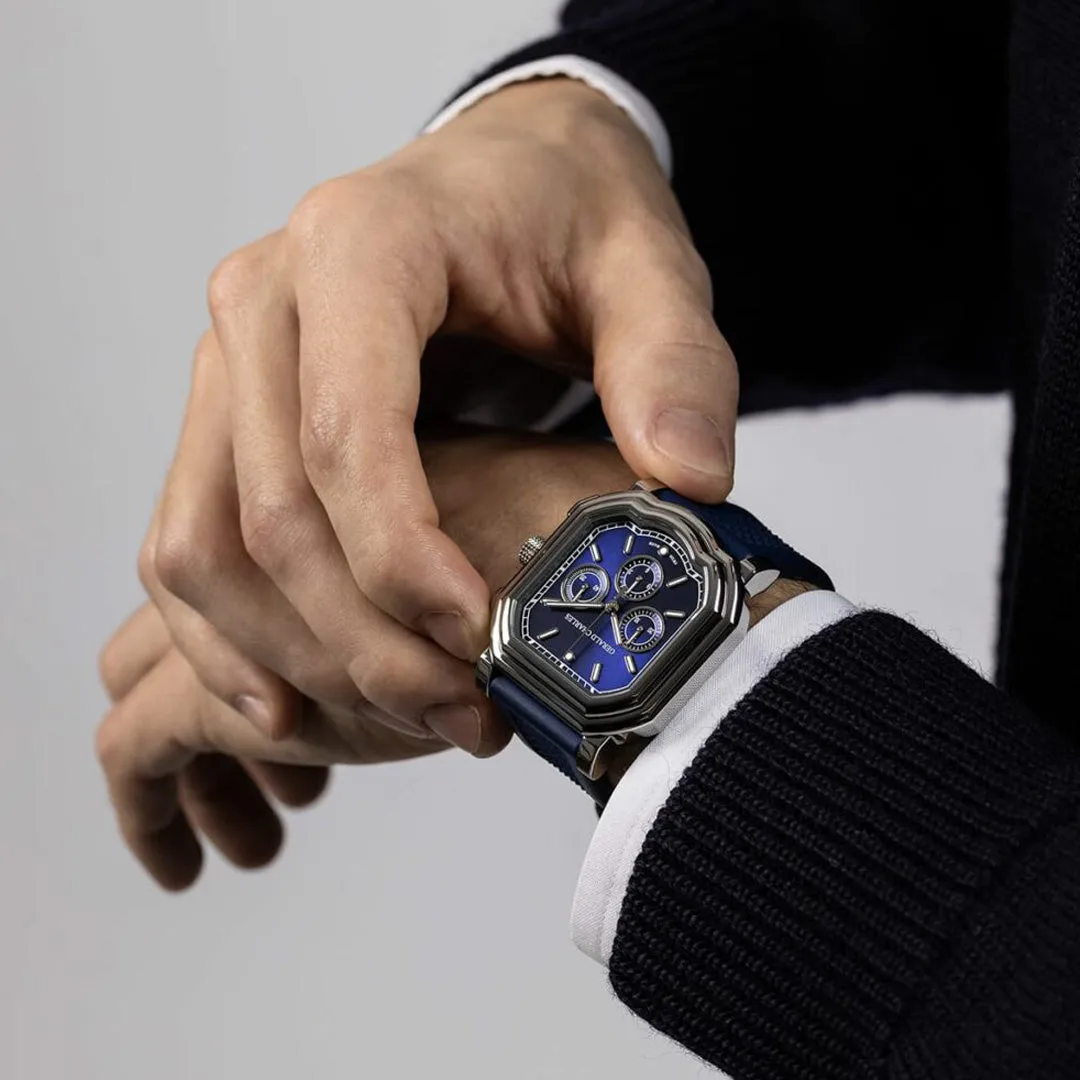 Maestro 3.0 Chronograph