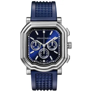 Maestro 3.0 Chronograph