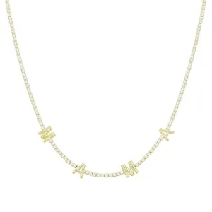 MAMA Tennis Choker