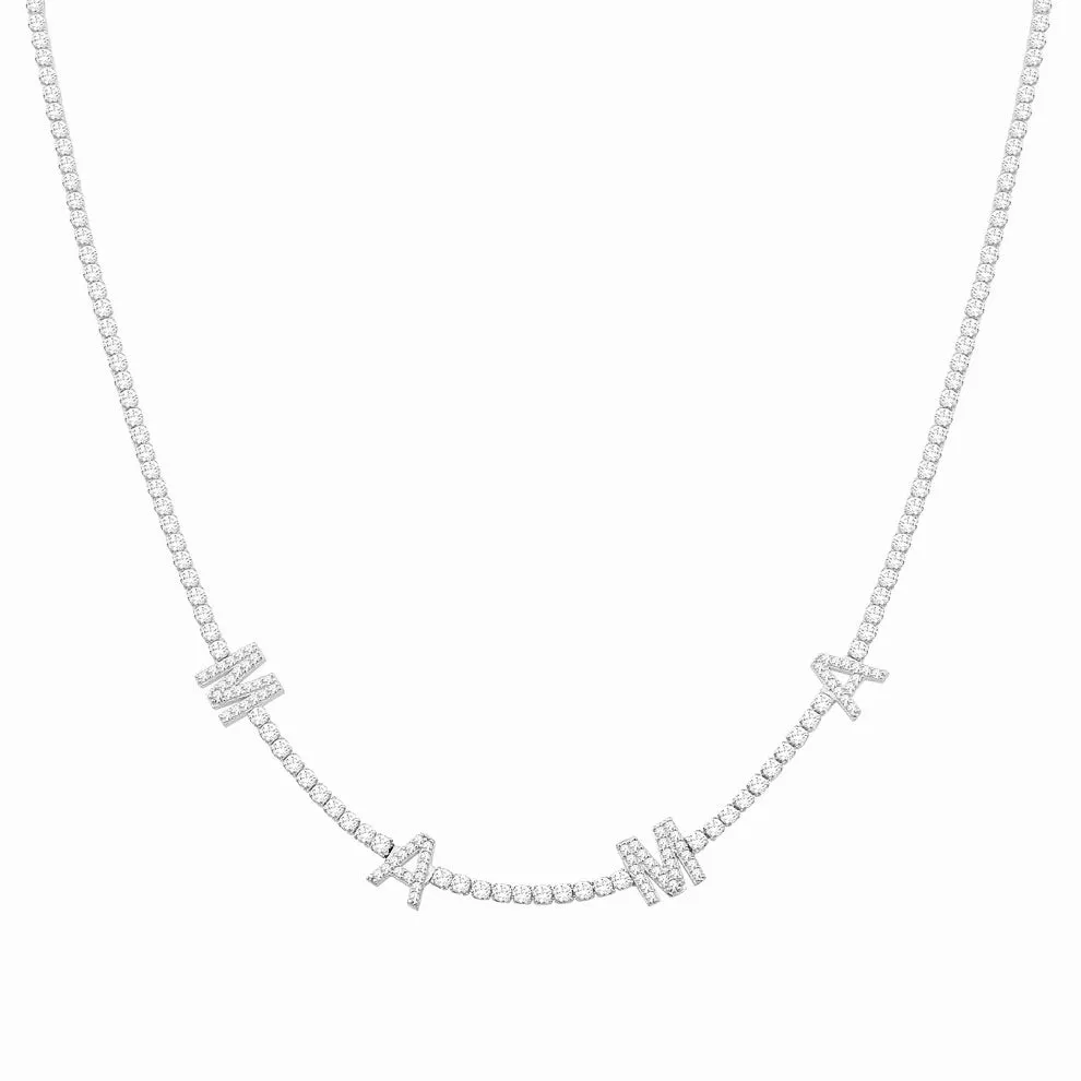 MAMA Tennis Choker