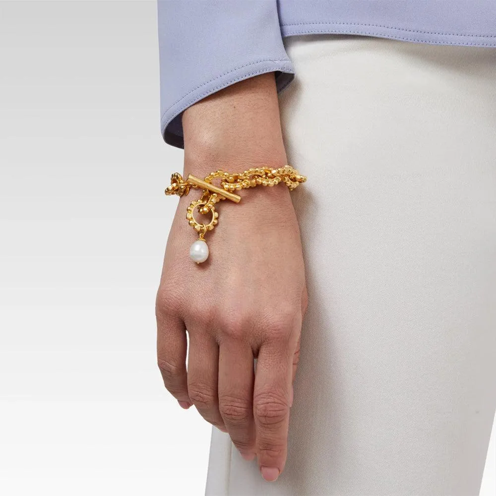 Marbella Link Bracelet
