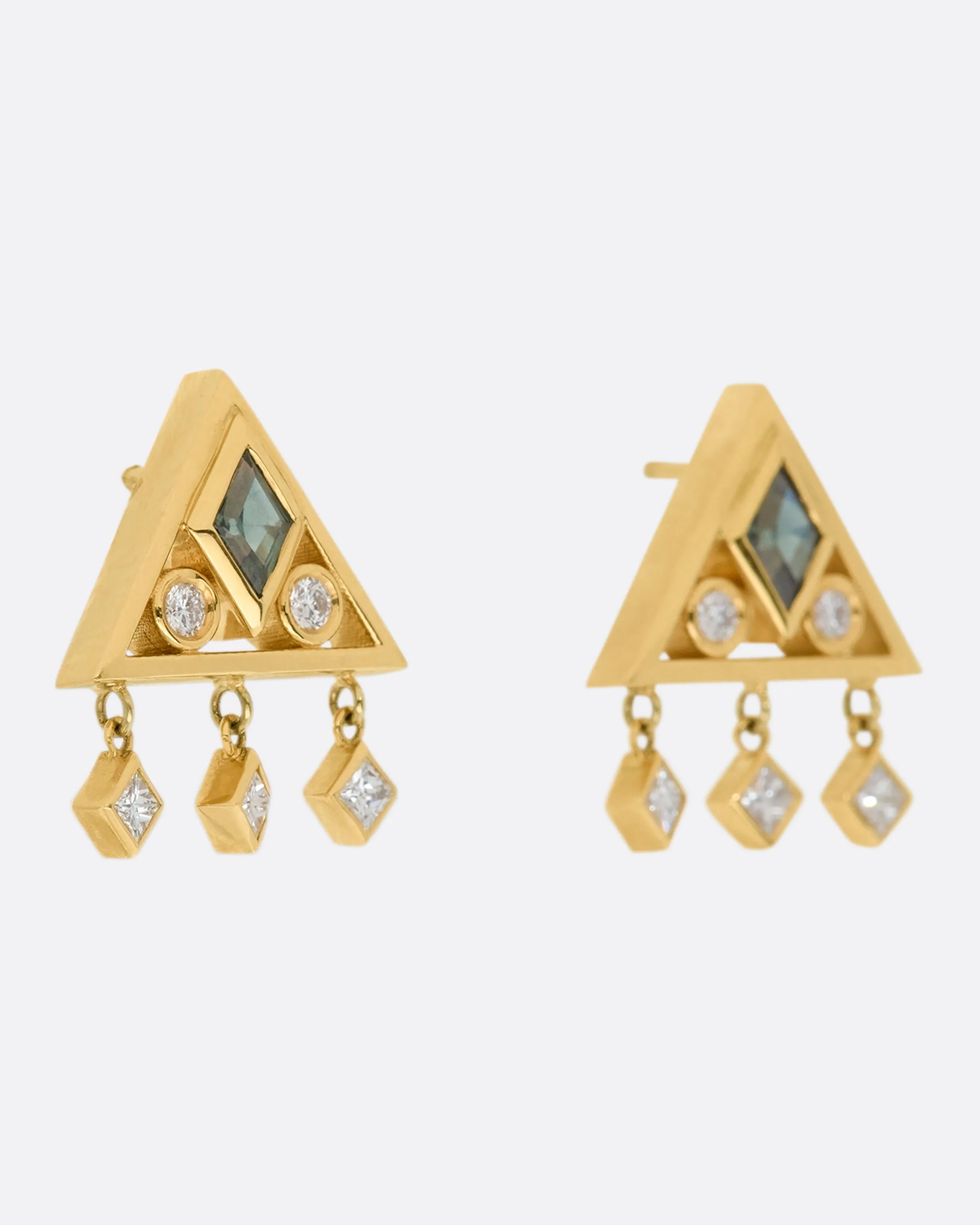 Marmara Earrings