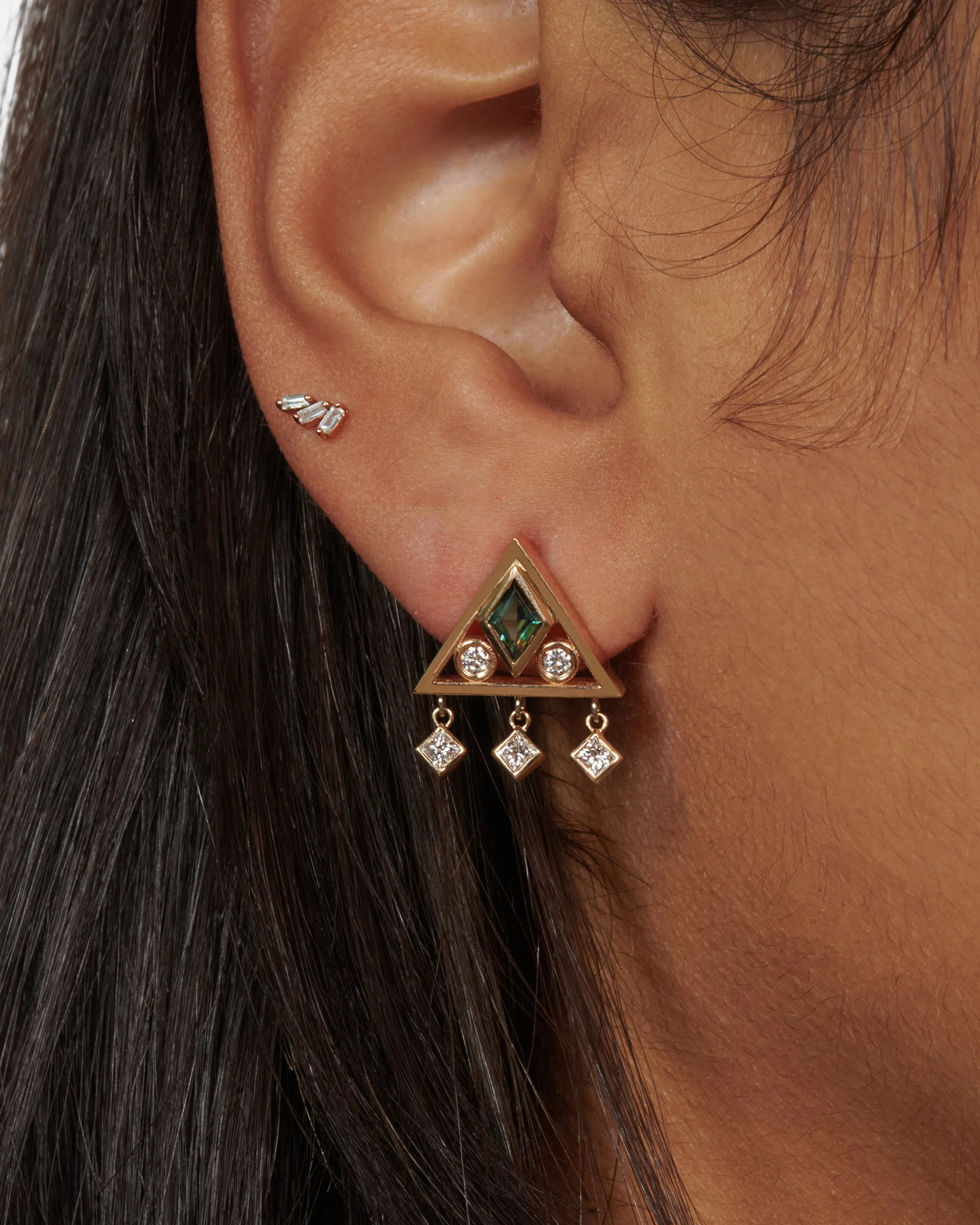 Marmara Earrings