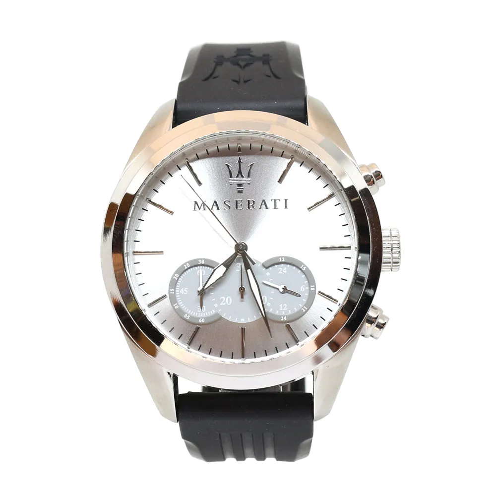 Maserati Men's Watch Traguardo 45mm