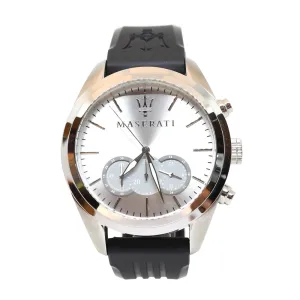 Maserati Men's Watch Traguardo 45mm
