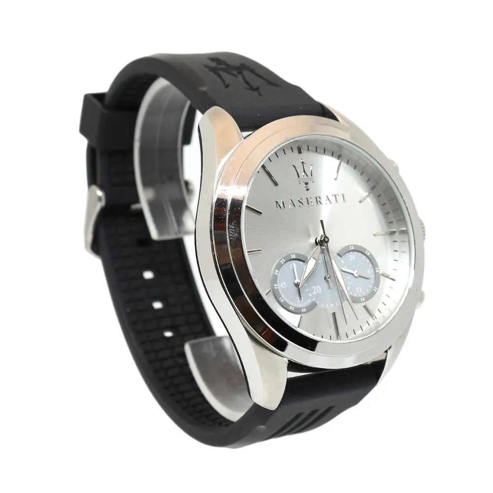 Maserati Men's Watch Traguardo 45mm