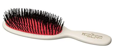 Mason Pearson Pocket Bristle Hair Brush (B4)