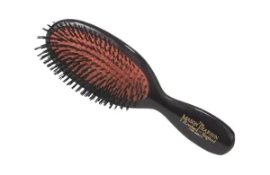 Mason Pearson Pocket Bristle Hair Brush (B4)