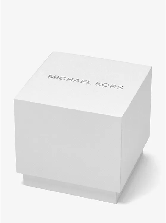 Michael Kors Brynn Ladies Gold-Tone Chronograph Watch