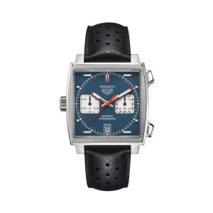 MONACO CHRONOGRAPH