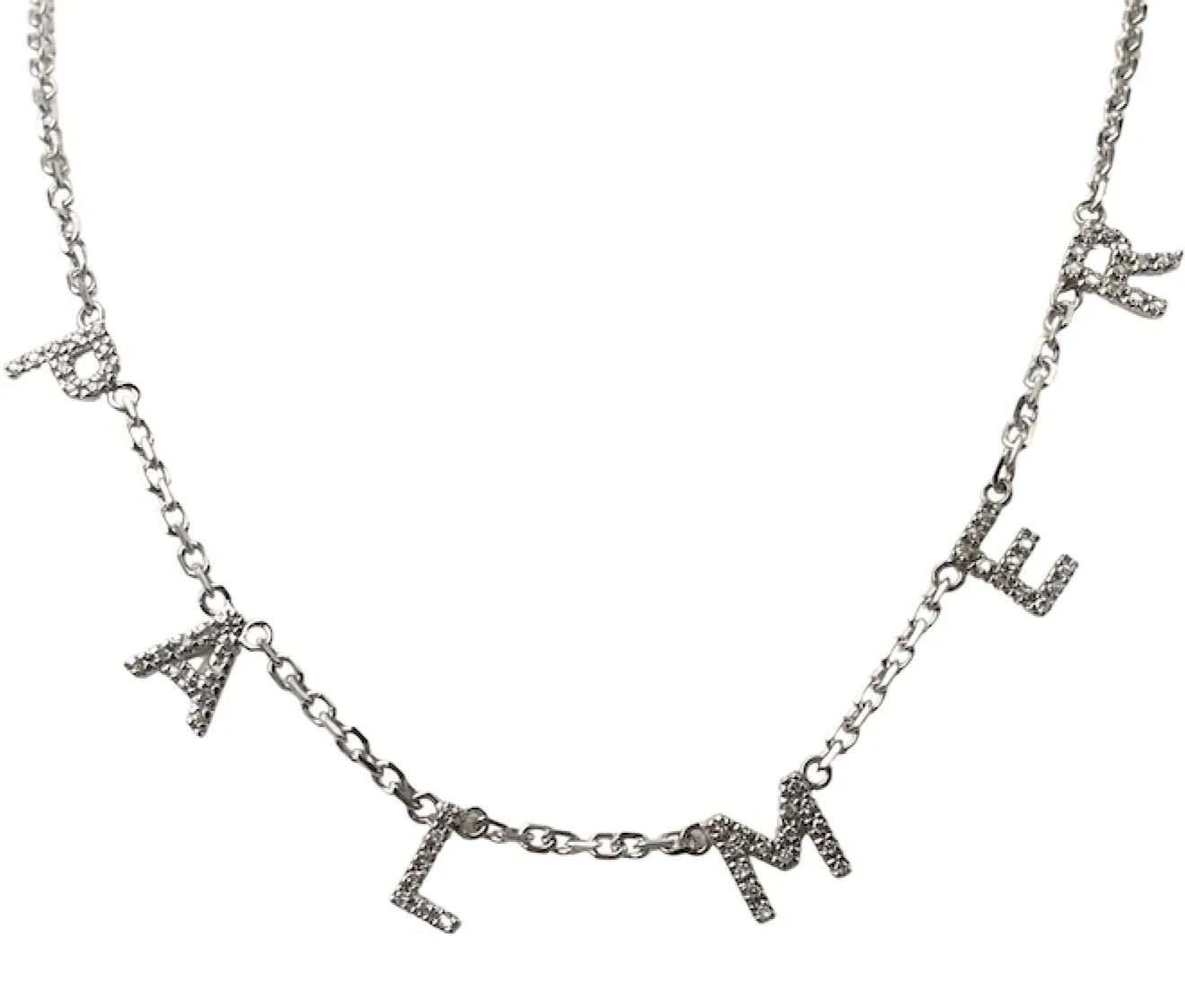 Monaco Necklace