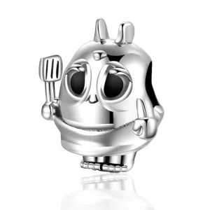 Monster Chef Charm