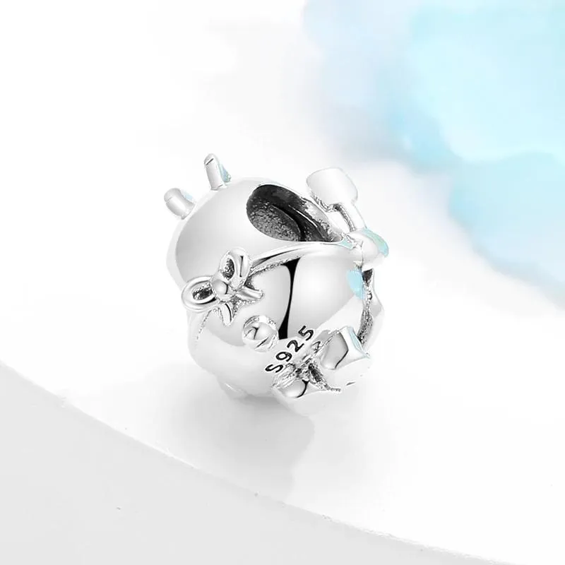 Monster Chef Charm