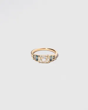 Moondew Ring
