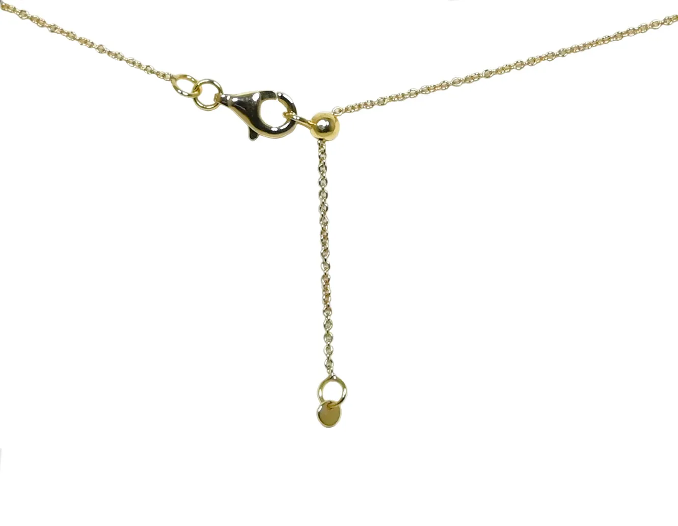 My Lips are Sealed Choker Necklace!