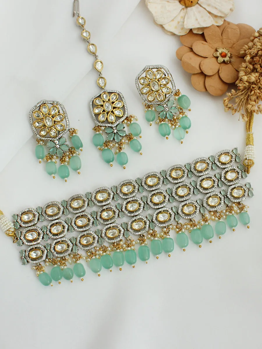Natasha Necklace Set