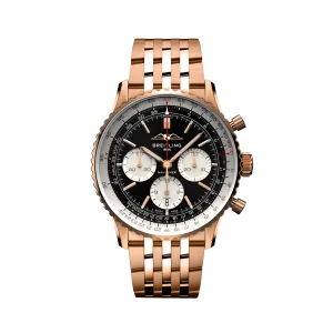 NAVITIMER B01 CHRONOGRAPH 43