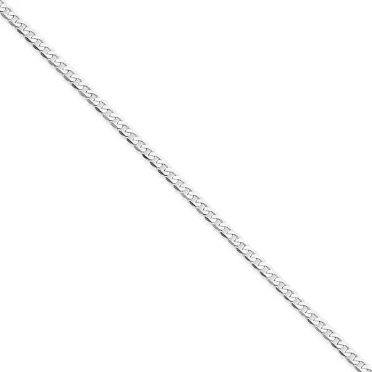 New Bolenvi Cuban Link Necklace Chain, 18k Gold Plated over Stainless Steel