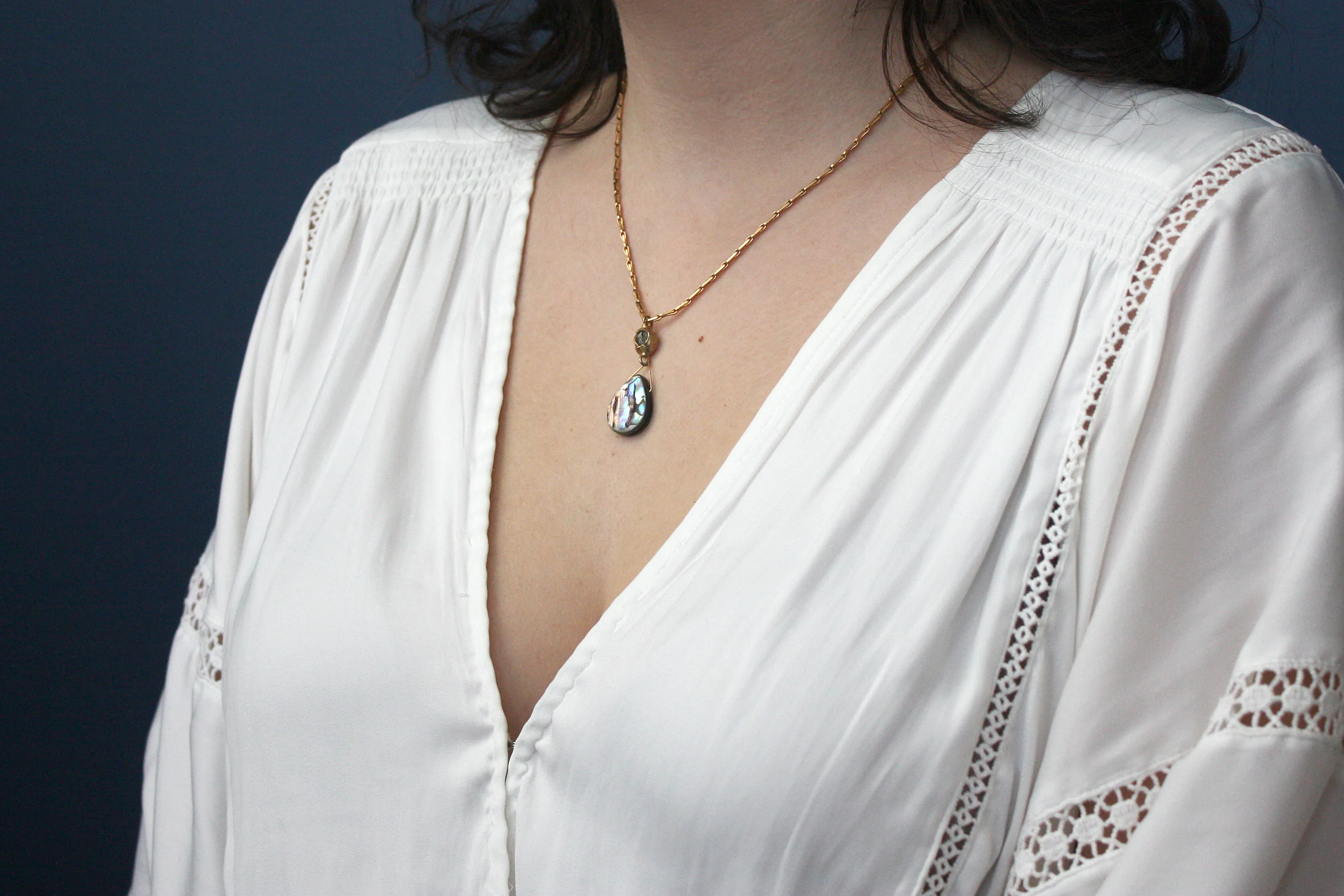 Northern Lights Pendant
