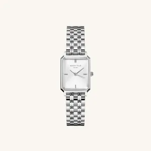 Octagon XS Silver OWGSS−O63