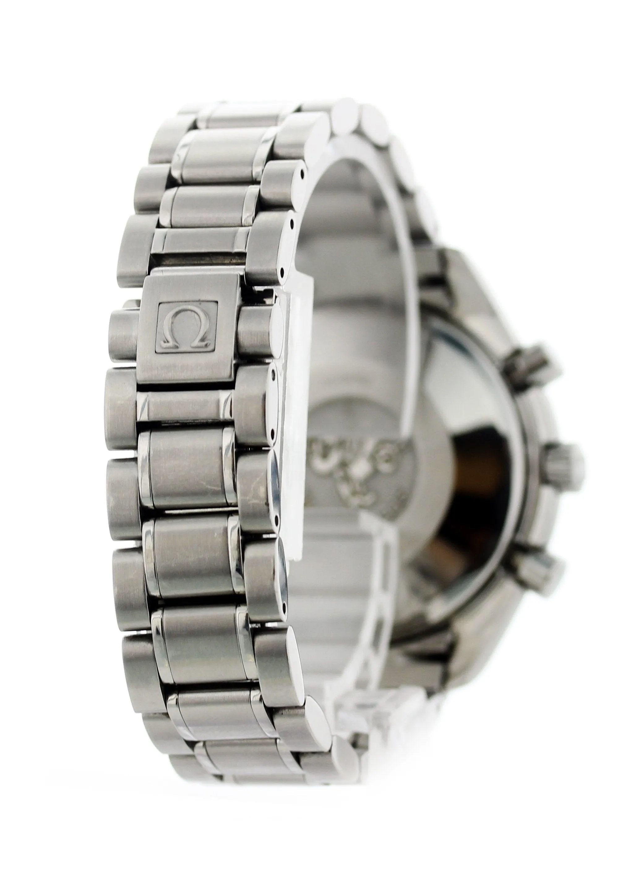 Omega Speedmaster Triple Date 3520.50 Mens Watch