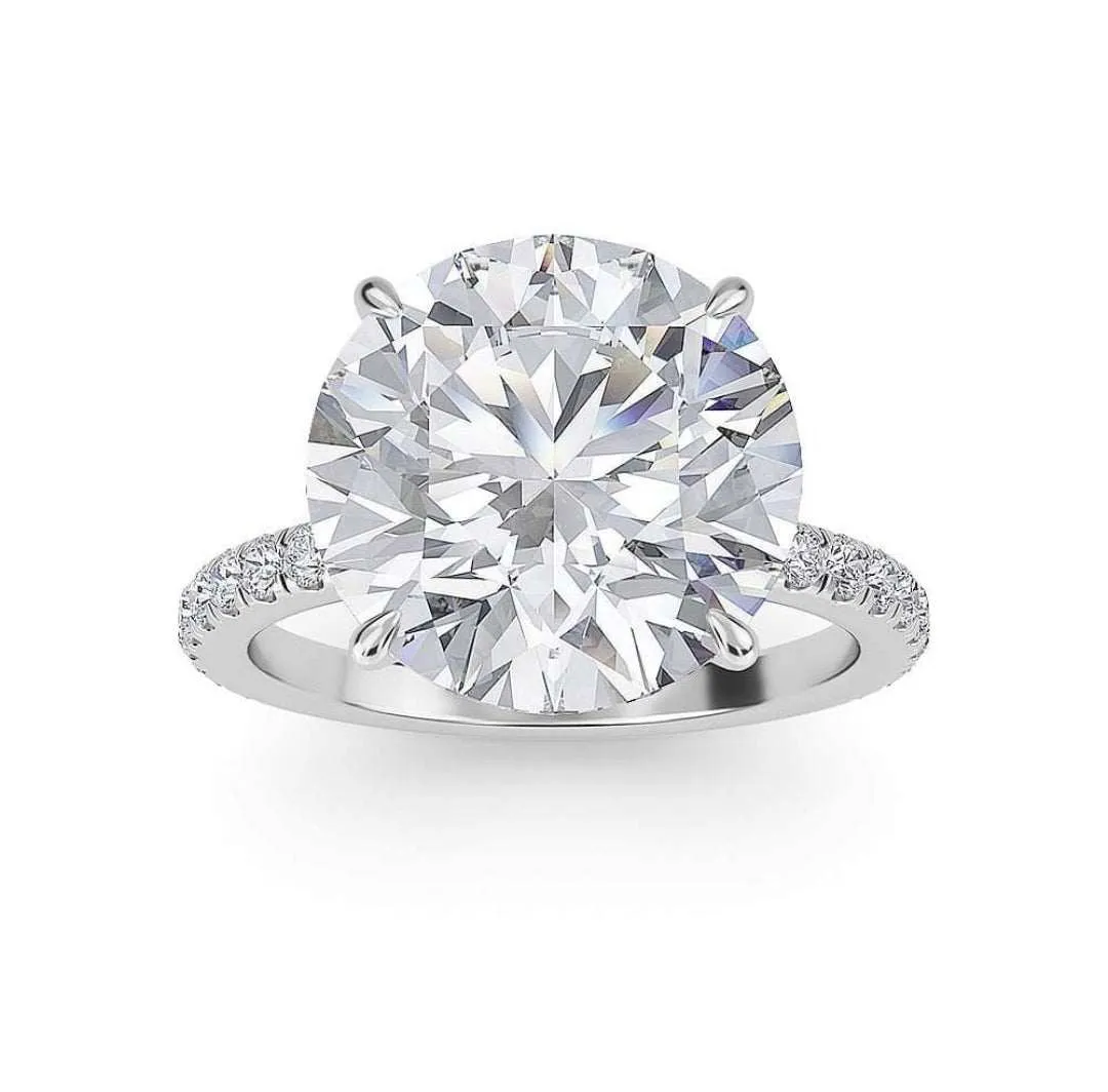 Ora Engagement Ring
