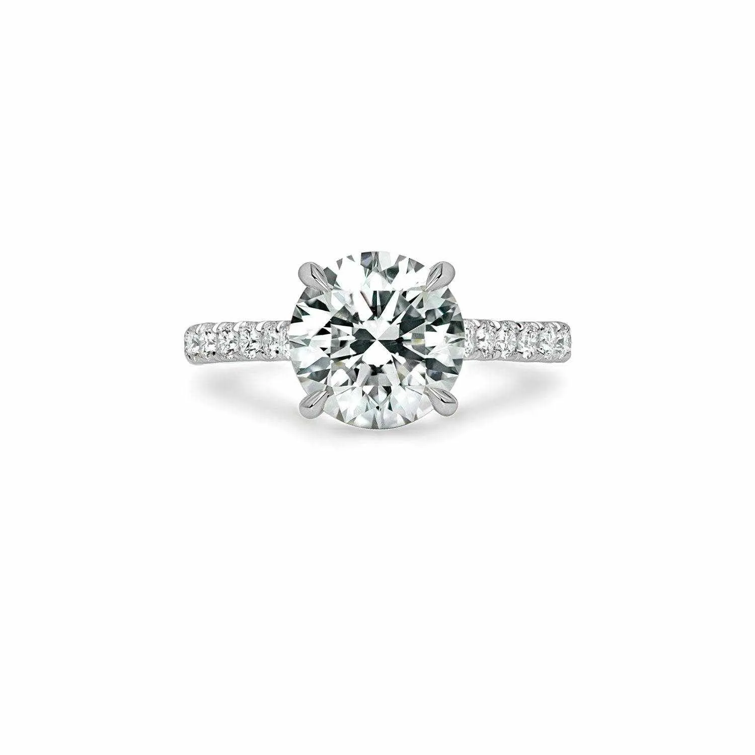 Ora Engagement Ring
